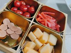 -和庆斋羊蝎子火锅·碳缸烧烤(顺义旗舰店)