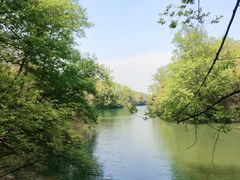 -白马涧龙池景区