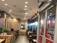-李先生牛肉面大王(华联商厦店)