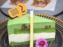 -SOKO SOKO(壹方天地店)