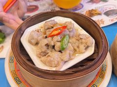-憶廟街 X 沙角邨(太古城店)