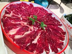 -八合里牛肉火锅(上海中山公园店)