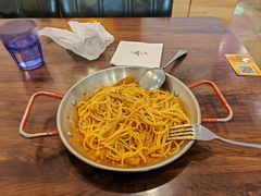 -Kpasta韩式意大利面