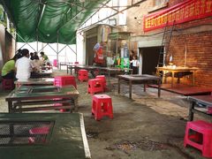 大堂-同心烧烤(总店)
