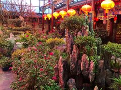 -白家大院·王府宫廷菜(苏州街店)