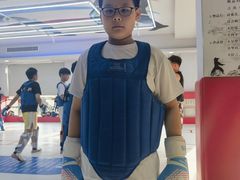 -津武堂散打搏击俱乐部(河西店)