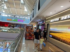 -DQ·蛋糕·冰淇淋(周浦万达店)