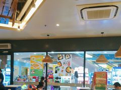 -豪享来中西餐厅(隆昌店)