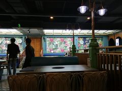 -长勺子东南亚(街道口店)