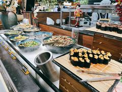 -韩盛·盛江山自助料理(沈辽路万达店)