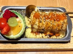 -一心创作料理屋(经开万达店)