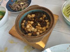 -鹿鸣酒家(越秀店)