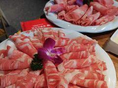 -季季红火锅(长沙步行街店)