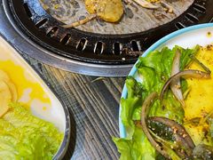 -齐齐哈尔兄弟烤肉(湖山美地店)