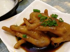 -桃园盛宴·岭南粤菜·手工茶点(南庄店)