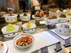 -汉通东林海鲜大酒店(鼓楼孝闻街店)