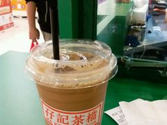 -孖记茶档·热腾茶餐(乐峰店)