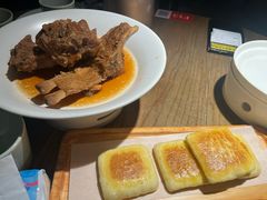 -北方家宴(番禺永旺店)