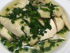 -凤城礼记鱼翅海鲜酒家(新马路总店)