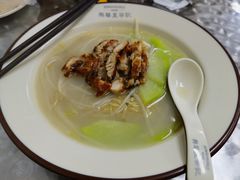 -兴华里茶记(禅城同济首店)