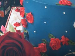 -麦雪尔甜品·生日蛋糕(新街口旗舰店)