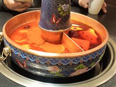 -咏江南·苏式火锅·苏州评弹(观前街店)