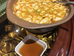 -金枝玉叶上海人家食府(三里河店)