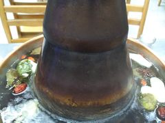 -三兴涮羊肉(荣安大街店)