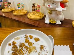 彬妈大满贯-彬媽糖水(万象天地店)