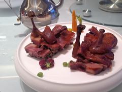 -香丰阁·烤鸭·川湘菜(清河店)