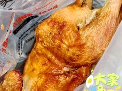 吴山烤鸡-吴山烤禽 (吴山路店)