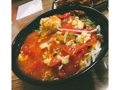 -大姨捞面(新安花园店)