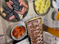 -夜遇烧肉(杉杉普陀天地店)