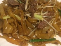 -广东道至正餐厅(区庄店)