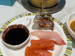 -喜庭海鲜自助(来福士店)