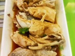 -老乡鸡(淮河路步行街店)