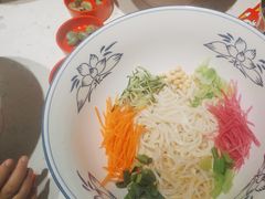 -南锣南门涮肉(南锣鼓巷店)