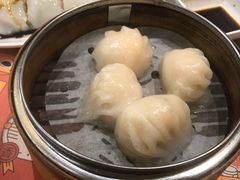 晶莹鲜虾饺-点点心点心专门店(旺角店)