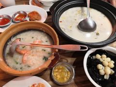 -陈鹏鹏潮汕菜(欢乐海岸 海边景观店)
