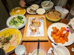 -意满花千醉(金茂览秀城店)