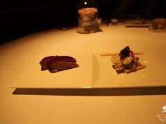 -金轩中餐厅 Jin Xuan(浦东丽思卡尔顿酒店)