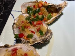-新口福烧烤(凌河夜市店)
