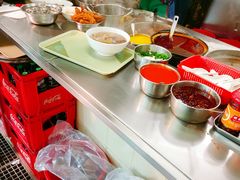 -梓记牛什(總店)