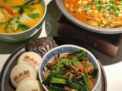 -麻六记(新天地店)