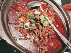 -在莲野·湖北民间菜·头牌松滋鸡(光谷步行街店)