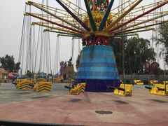 -辛玛王国游乐园