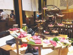 -黑牛の店·和牛烧肉(合生汇店)