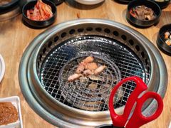 -黑牛黑猪烤肉专门店(万象城店)