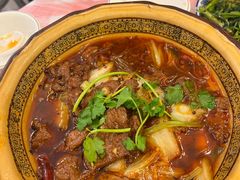 -玲珑餐厅(陕西南路店)