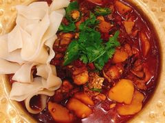 -阿拉丁新疆风味餐厅·清真(罗廊巷店)